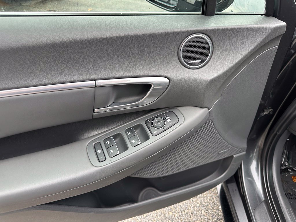 Used 2022 Hyundai Sonata SEL Plus FWD image 12
