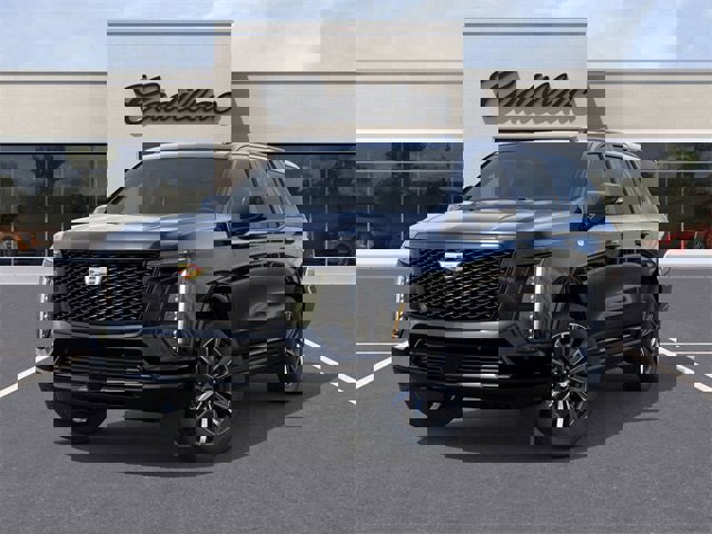New 2026 Cadillac Escalade Sport image 6