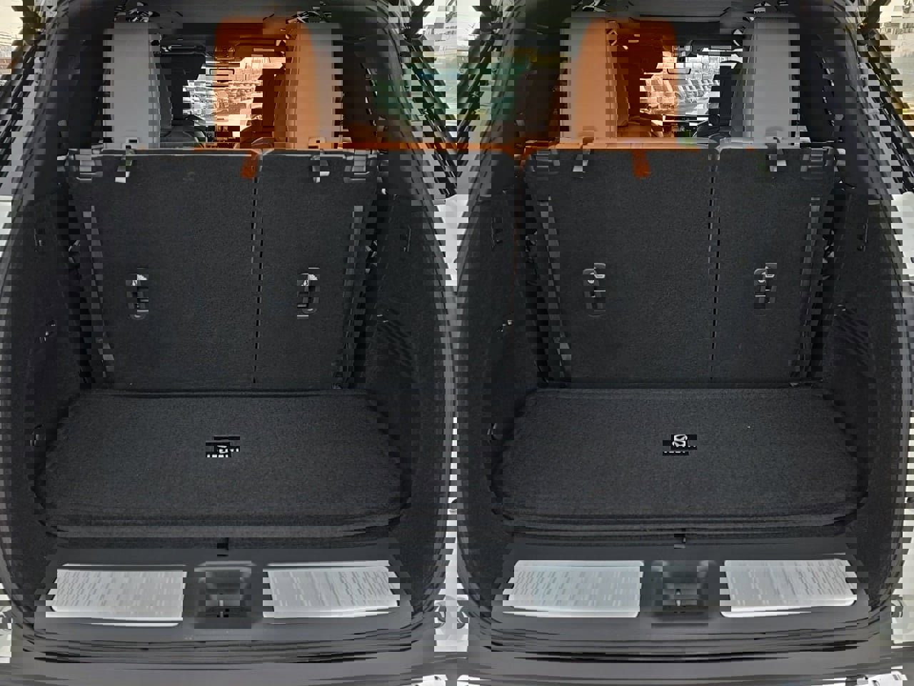 Used 2025 INFINITI QX60 Autograph w/ Cargo Package image 34