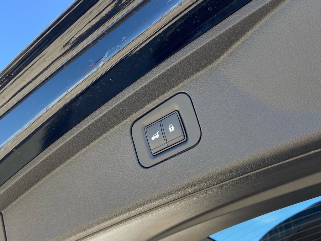 New 2026 Nissan Armada PRO-4X image 13