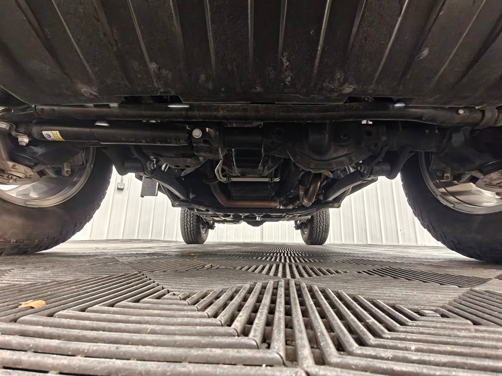 Used 2024 Jeep Wrangler Sport S image 46