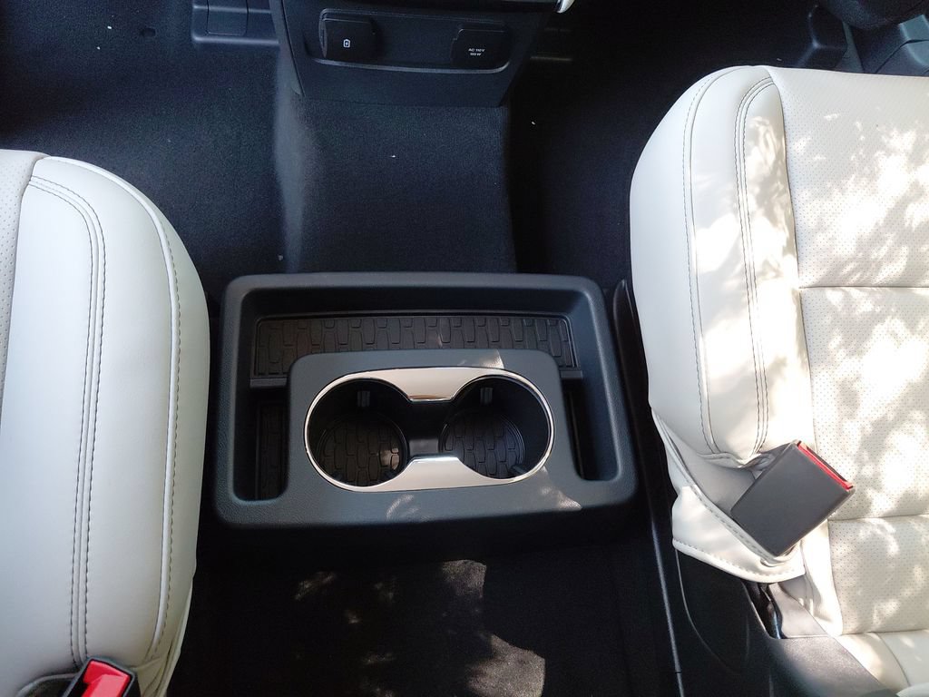 New 2026 Lincoln Aviator AWD image 50