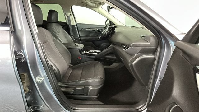 Used 2022 Buick Envision Preferred FWD image 31