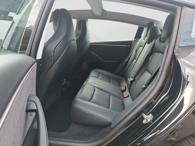 Used 2024 Tesla Model 3 Performance AWD/4WD image 12