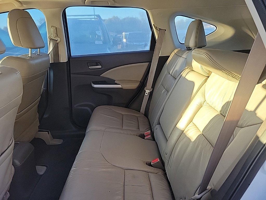 Used 2013 Honda CR-V EX-L image 13