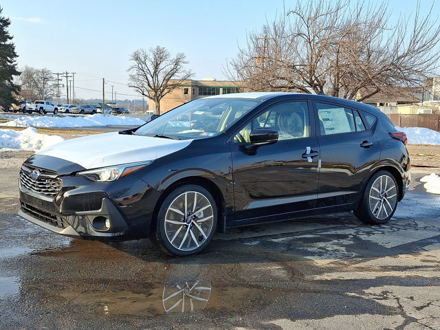 New 2026 Subaru Impreza 2.0i Sport image 3