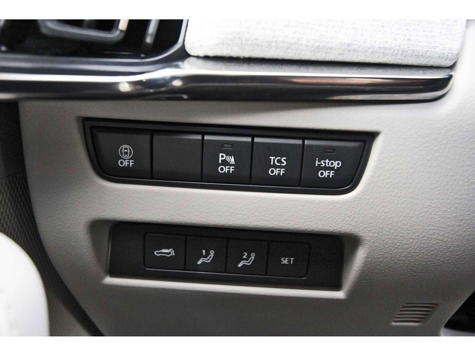 Used 2025 MAZDA CX-90 3.3 Turbo S w/ Premium Plus image 22