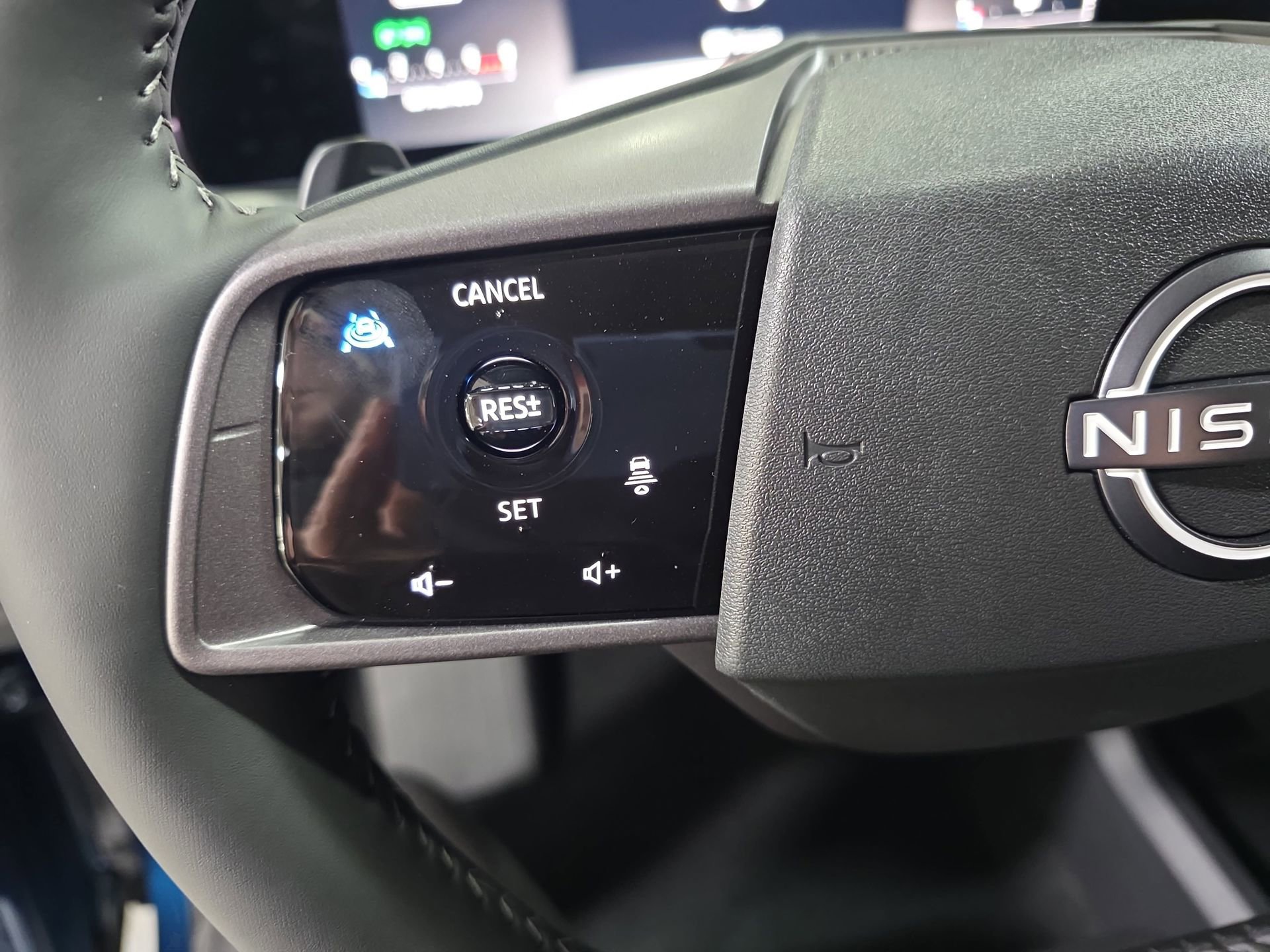 New 2026 Nissan Murano SL image 17