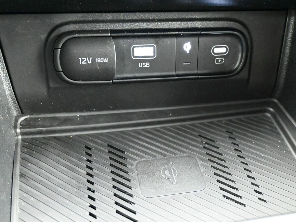 Used 2023 Kia Sportage X-Pro Prestige image 14