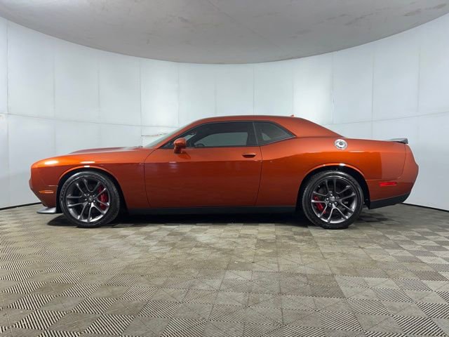 Used 2023 Dodge Challenger GT w/ Plus Package image 2