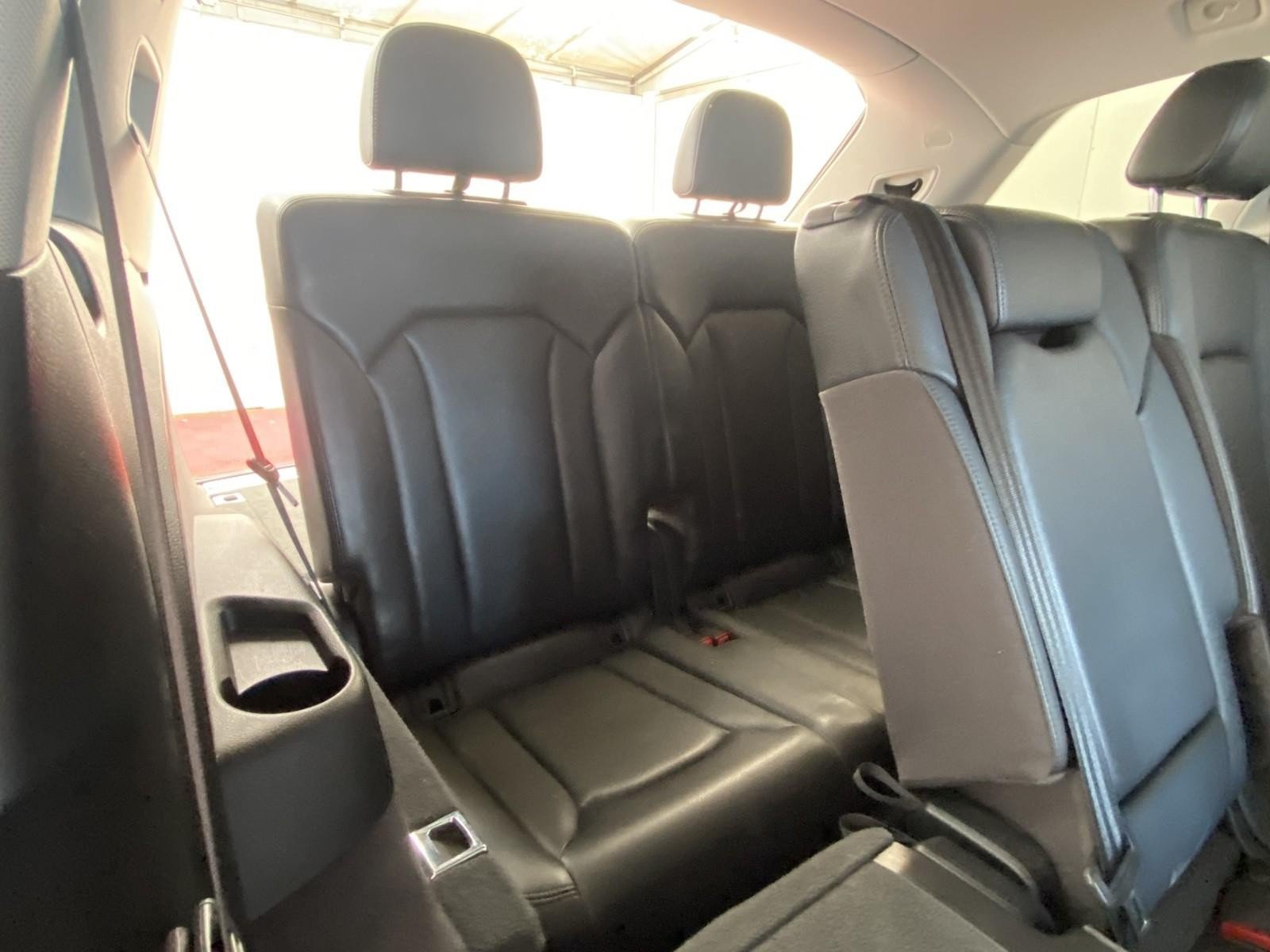Used 2018 Audi Q7 2.0T Premium AWD/4WD image 17