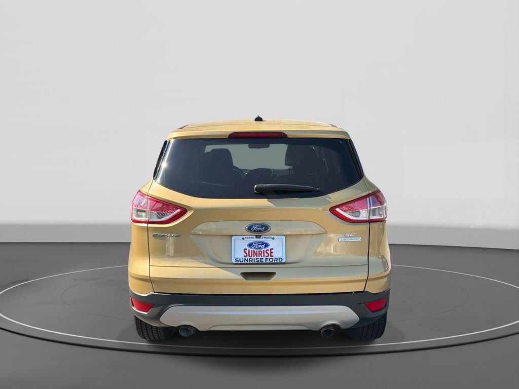 Used 2014 Ford Escape SE FWD image 5