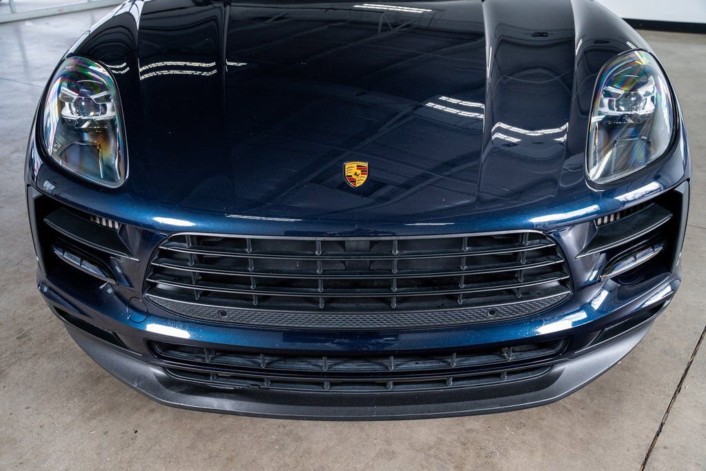 Used 2021 Porsche Macan S image 15