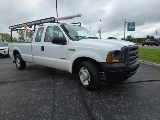 Used 2005 Ford F250 XL RWD image 8