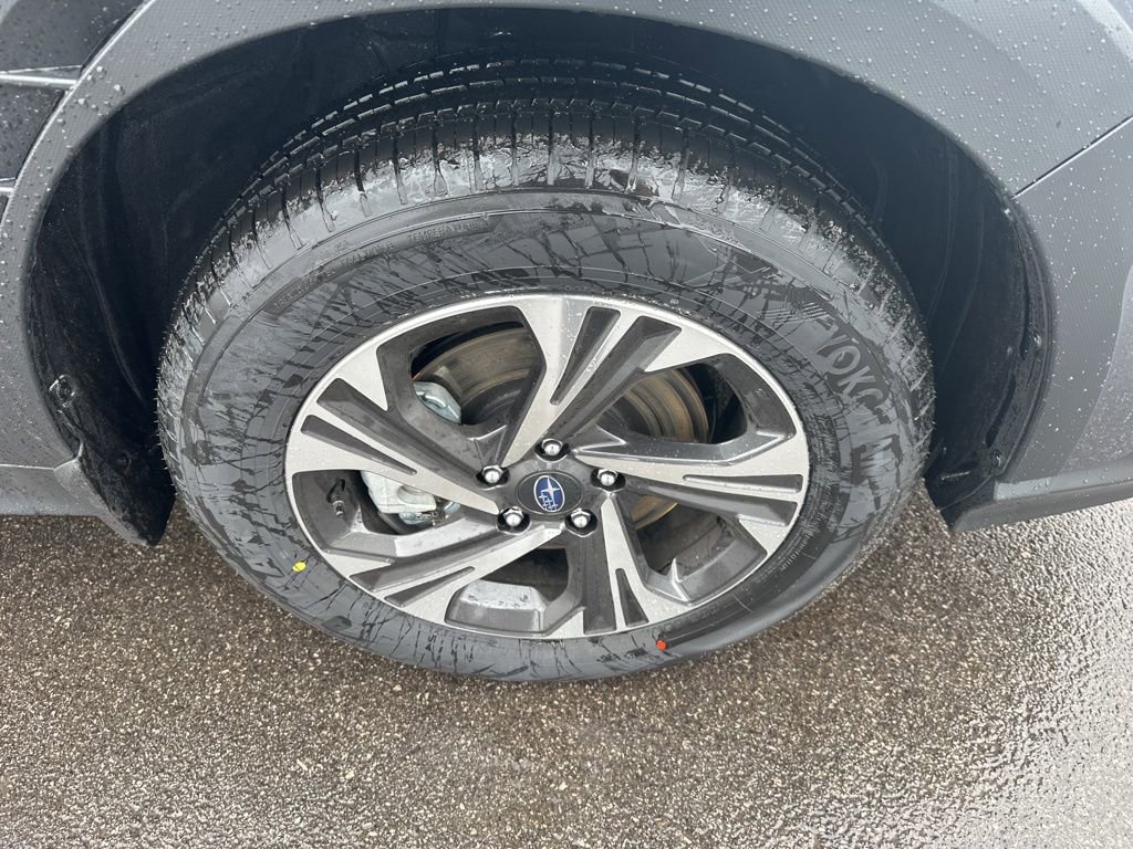 New 2026 Subaru Crosstrek 2.0i Premium image 30