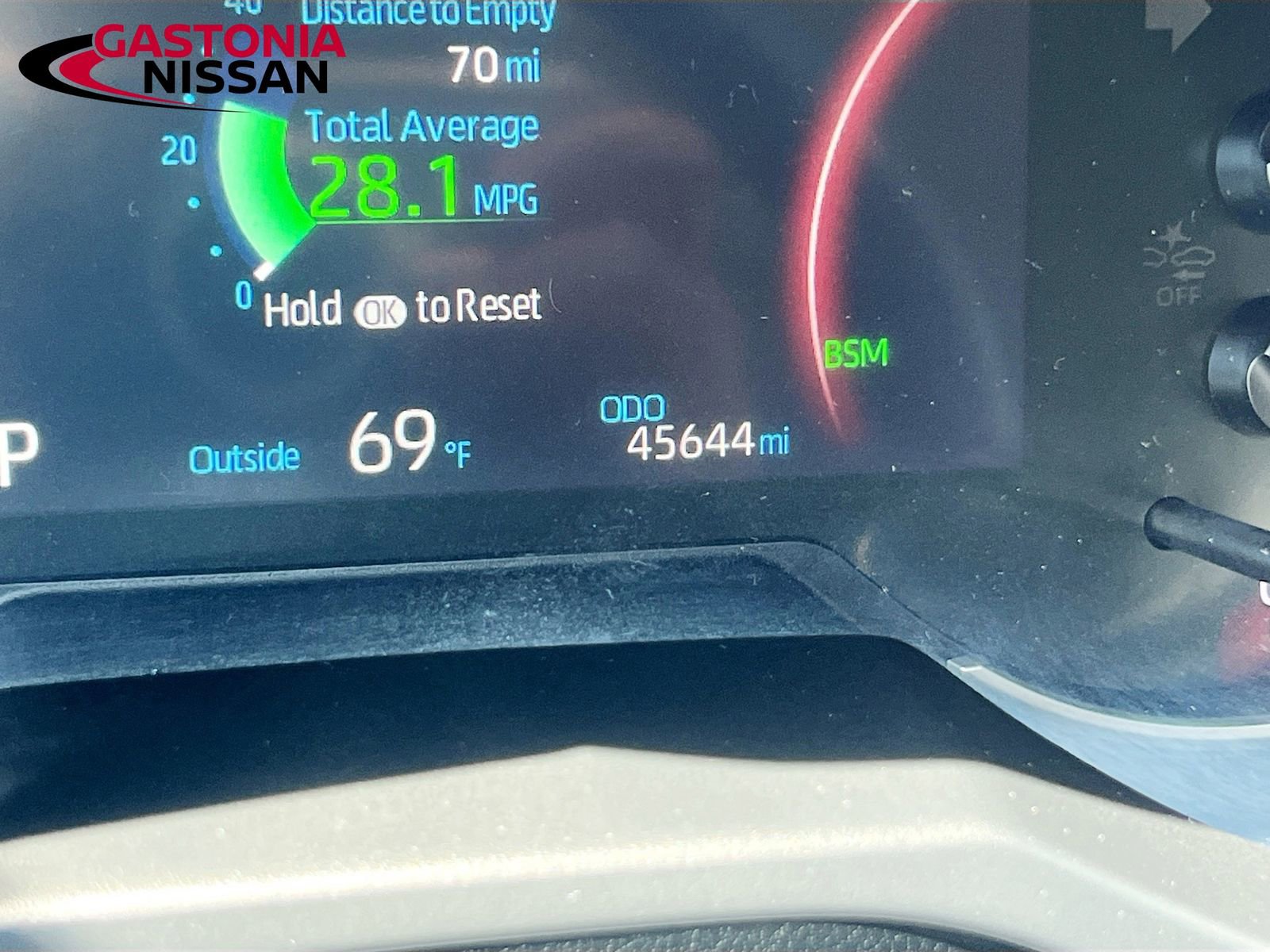 Used 2024 Toyota RAV4 Adventure AWD/4WD image 15