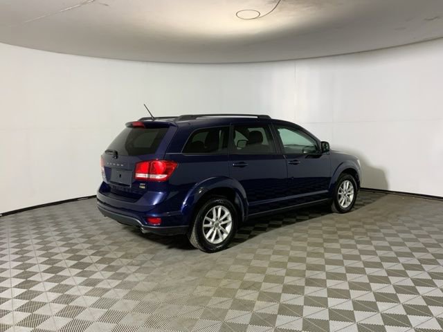 Used 2017 Dodge Journey SXT w/ Comfort/Convenience Group image 7