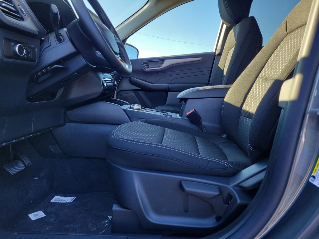 New 2026 Ford Escape Active w/ Tech Pack #1 image 17