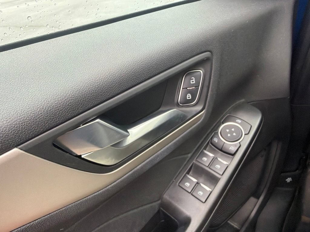 Used 2022 Ford Escape SEL AWD/4WD image 24