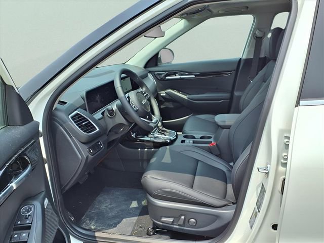 New 2025 Kia Seltos SX w/ SX Sunroof Package image 20