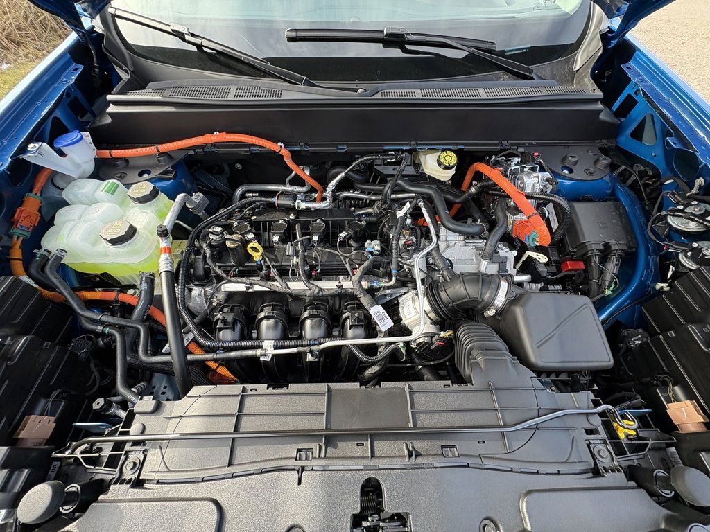 New 2026 Ford Maverick XL image 15