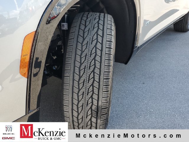 New 2027 Buick Enclave Sport Touring w/ Power Package FWD image 32