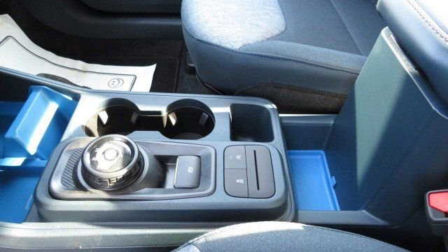 New 2026 Ford Maverick XLT image 17