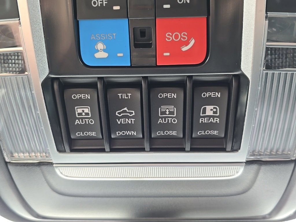 New 2026 RAM 1500 Big Horn image 43