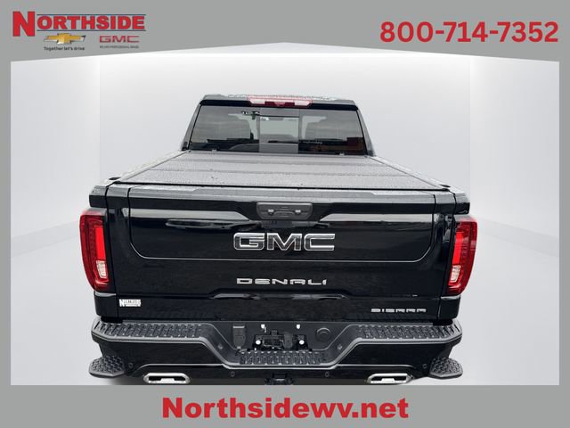 New 2026 GMC Sierra 1500 Denali Ultimate image 10