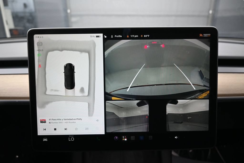Used 2023 Tesla Model 3 Standard Range RWD image 7