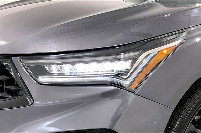 Used 2021 Acura RDX A-Spec image 34
