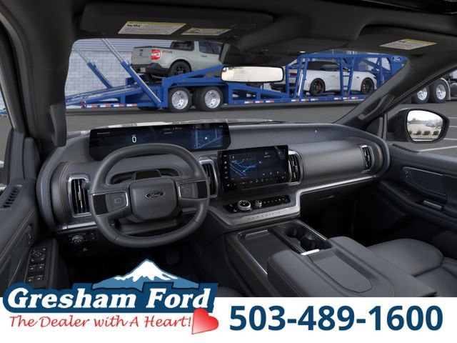 New 2026 Ford Expedition Tremor AWD/4WD image 10