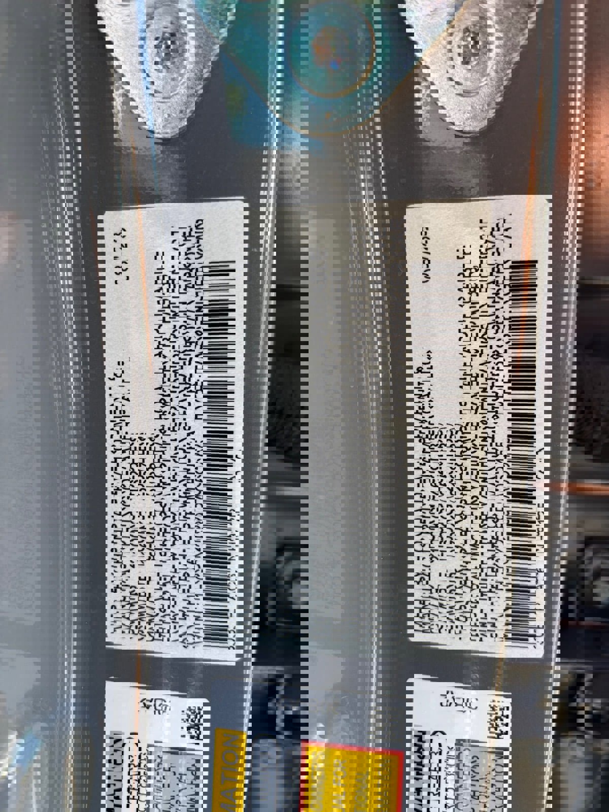 Used 2023 Honda Accord Touring image 34