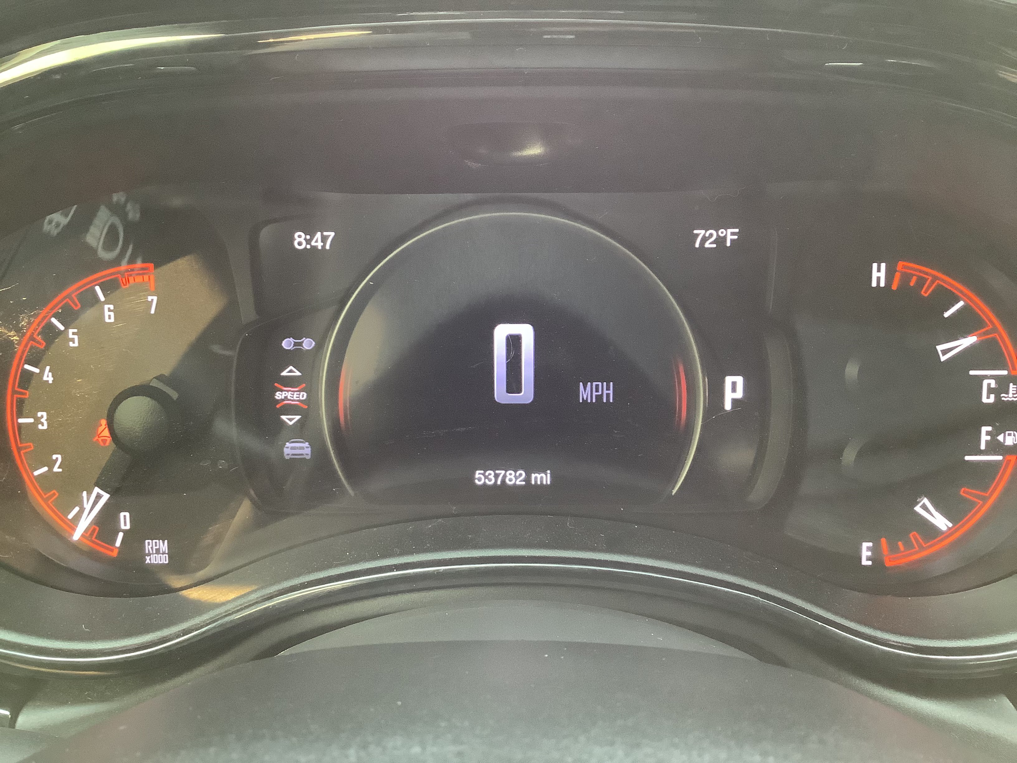 Used 2021 Dodge Durango GT AWD/4WD image 15