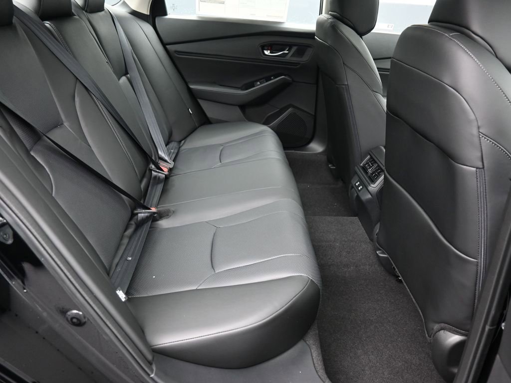 New 2026 Honda Accord Touring image 30