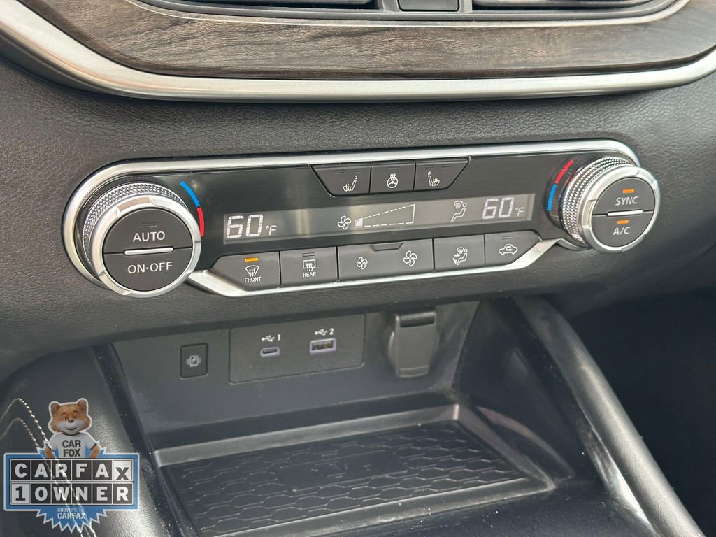 Used 2025 Nissan Altima 2.5 SL image 29