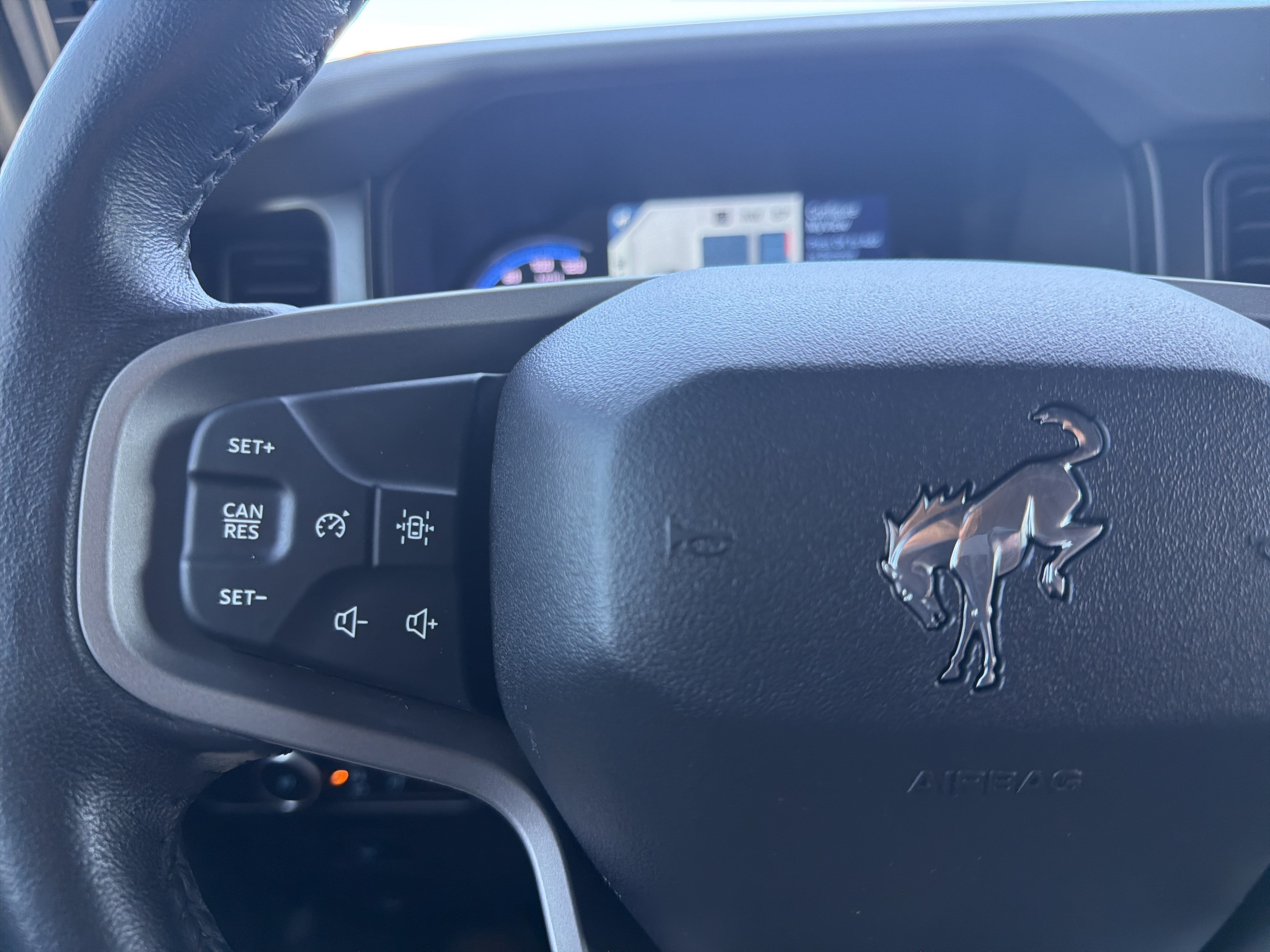 Used 2023 Ford Bronco Big Bend AWD/4WD image 9