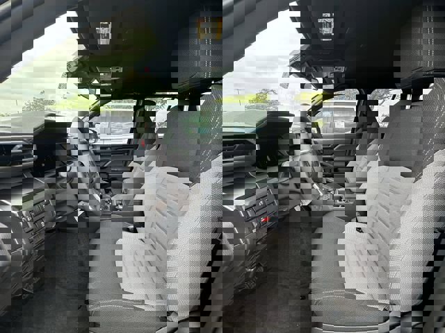 New 2026 Toyota 4Runner TRD Off-Road image 24