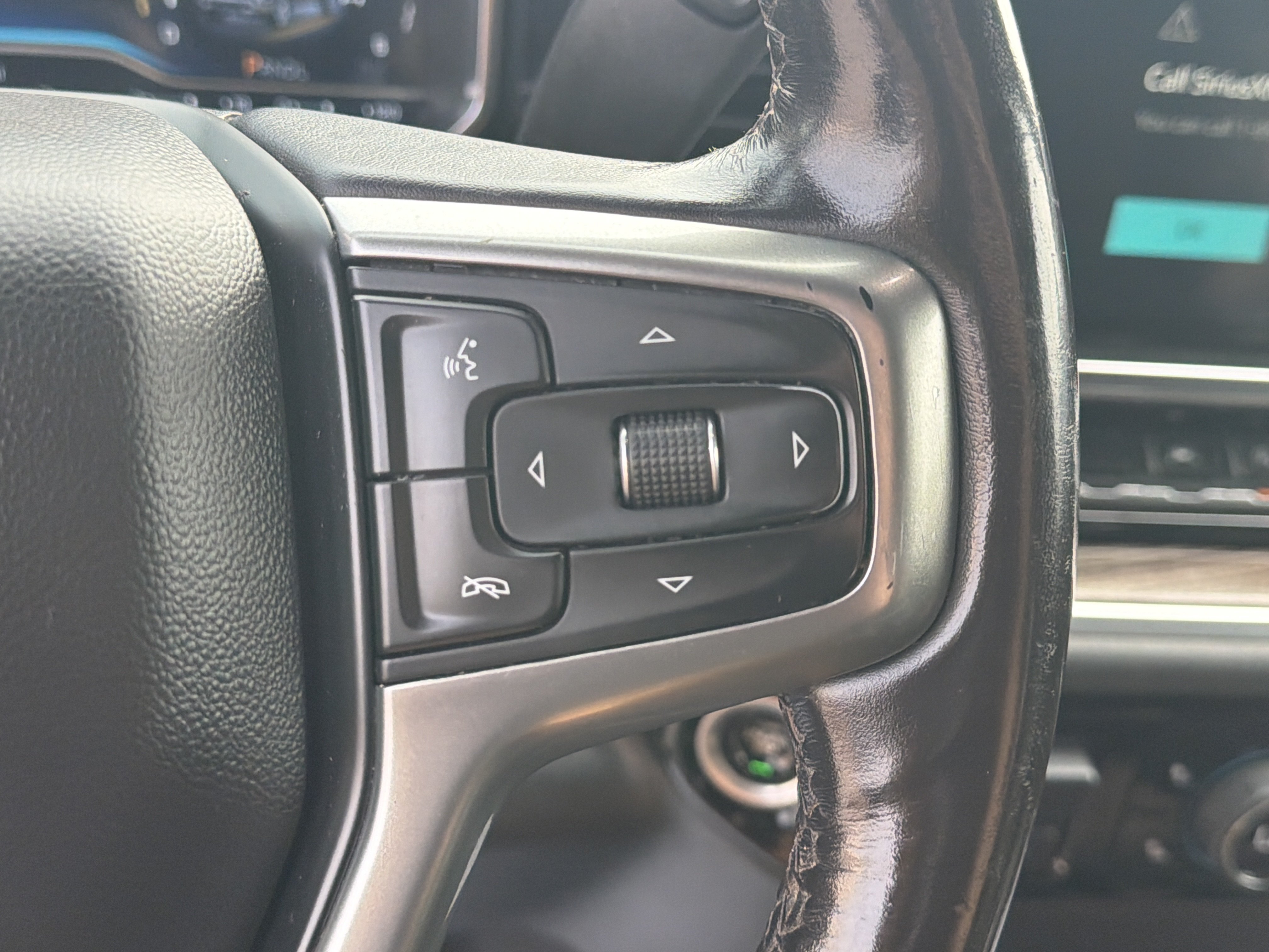 Used 2022 Chevrolet Silverado 1500 RST AWD/4WD image 22
