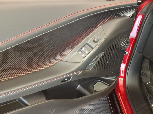 New 2026 Dodge Charger Scat Pack AWD/4WD image 8