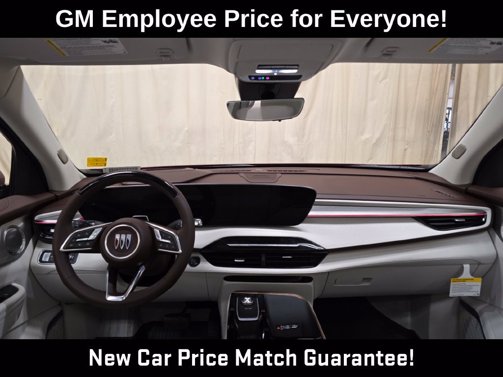 New 2026 Buick Enclave Avenir w/ Super Cruise Package AWD/4WD image 27