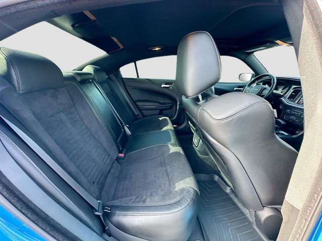 Used 2023 Dodge Charger R/T w/ Daytona Edition Group image 27