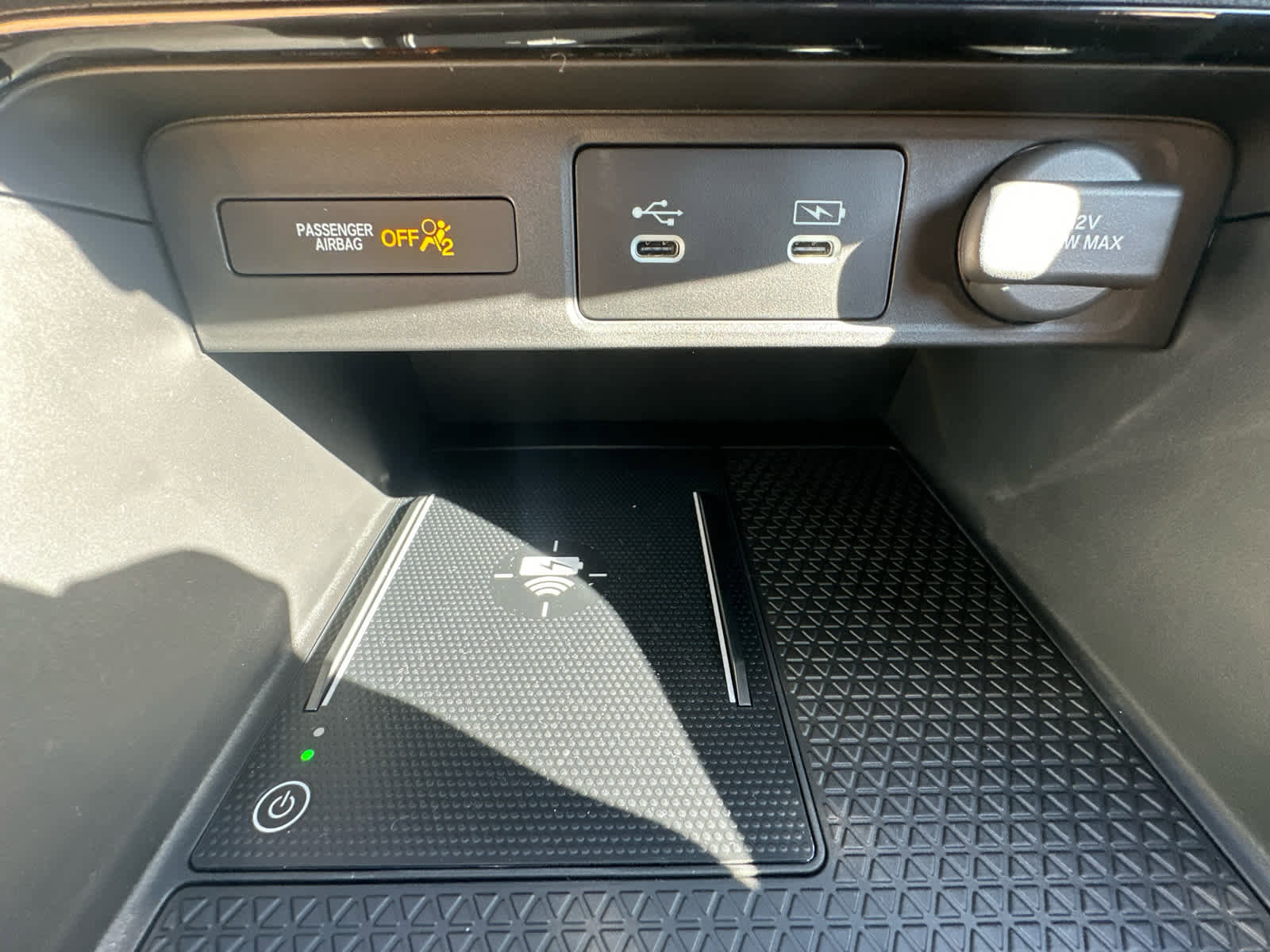 New 2026 Honda CR-V Sport Touring image 35