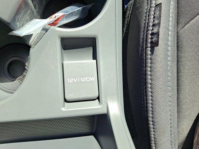 New 2026 Subaru Crosstrek 2.0i Premium AWD/4WD image 15