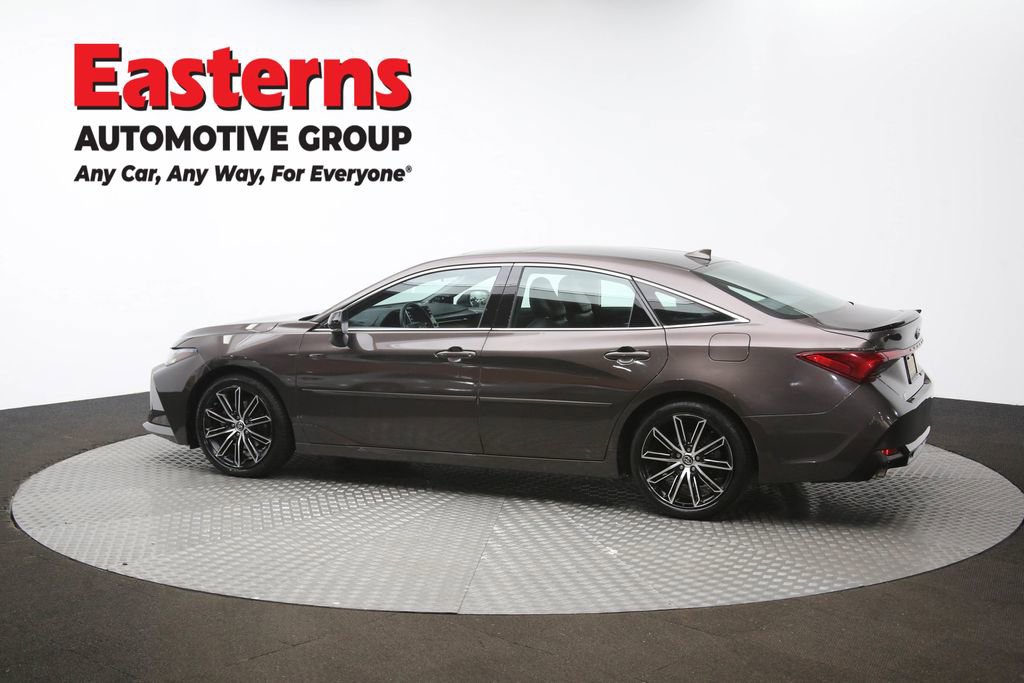 Used 2019 Toyota Avalon Touring w/ Protection Package image 65