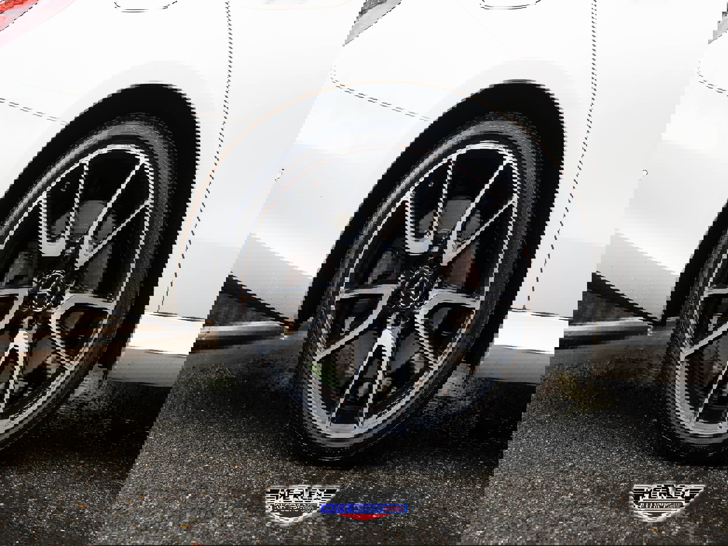 Used 2017 Mercedes-Benz E 43 AMG 4MATIC Sedan image 11