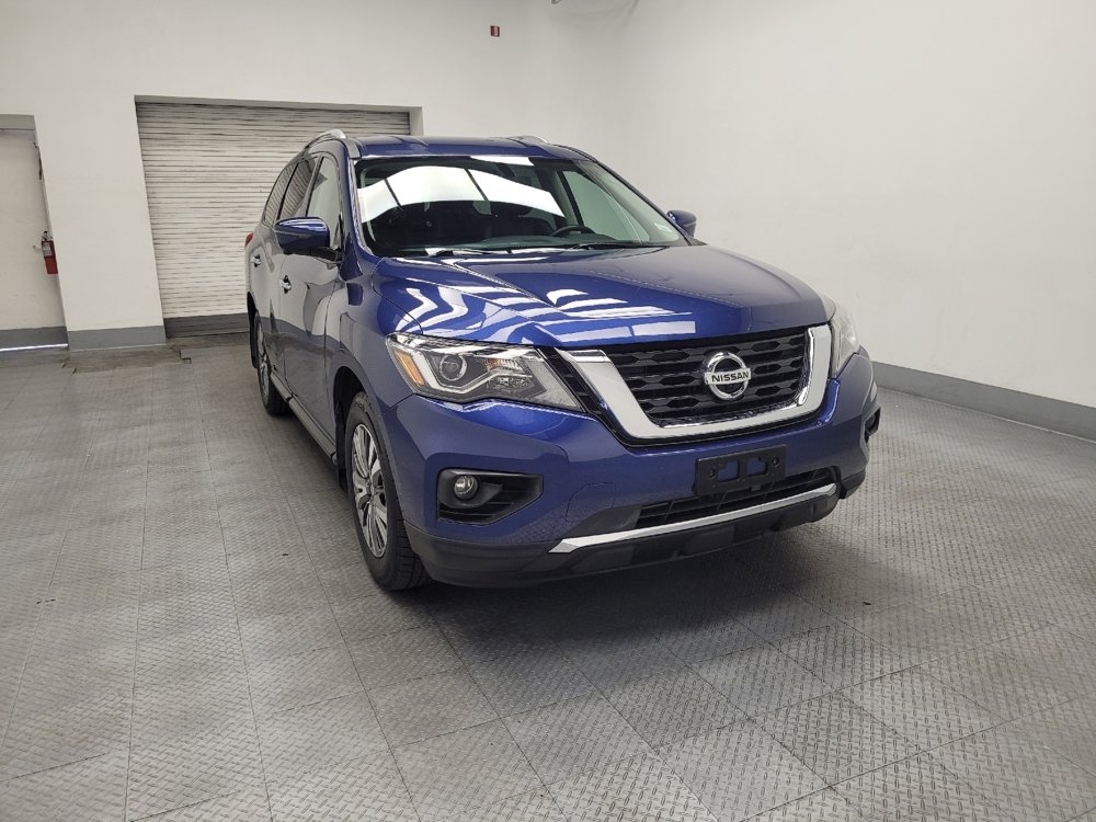 Used 2019 Nissan Pathfinder SL image 13