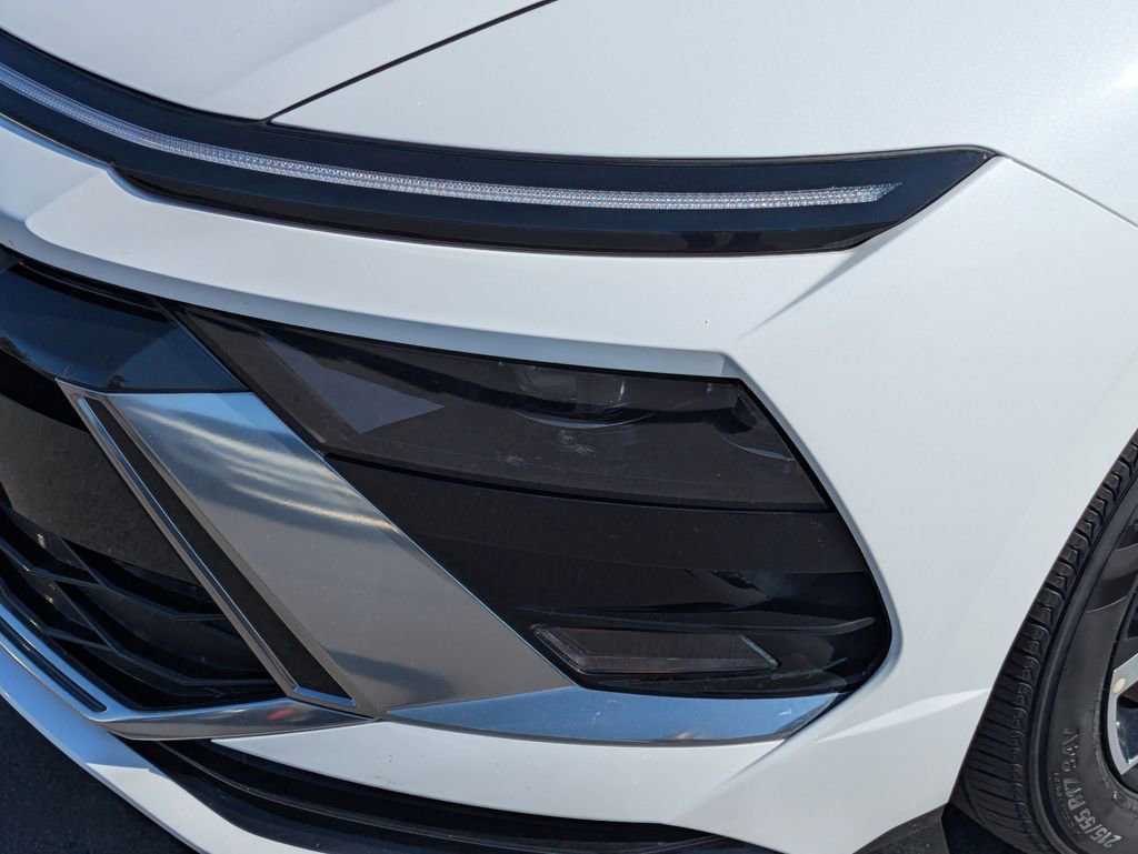 Used 2025 Hyundai Sonata SEL image 11