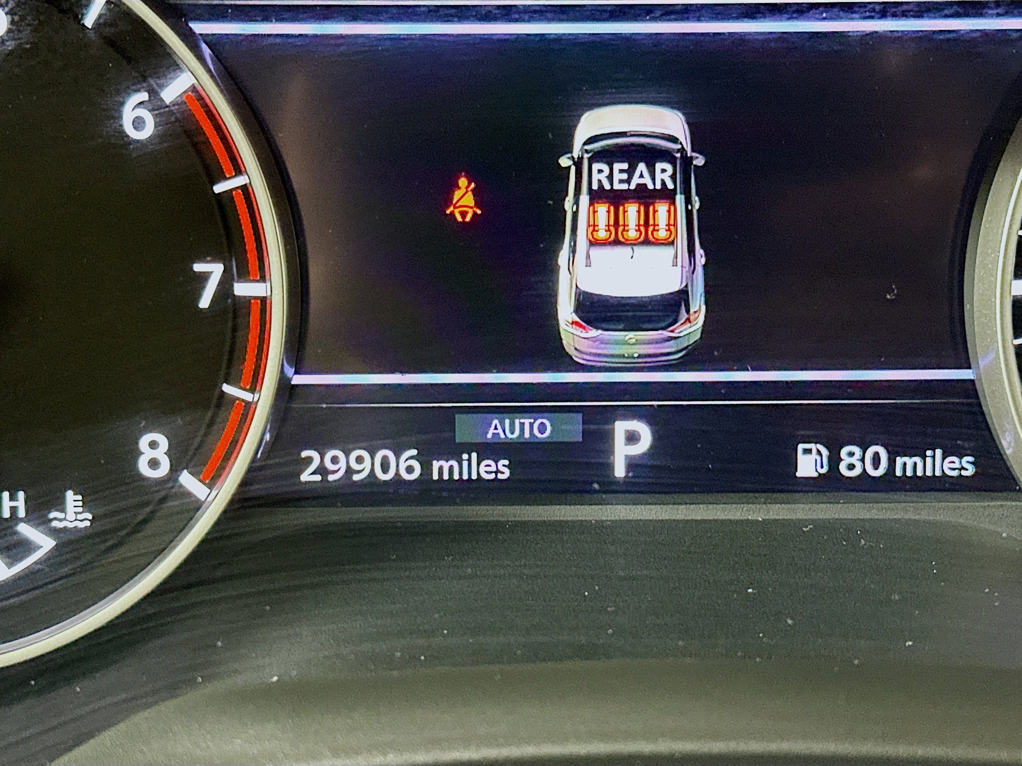 Used 2023 Nissan Rogue SL image 19