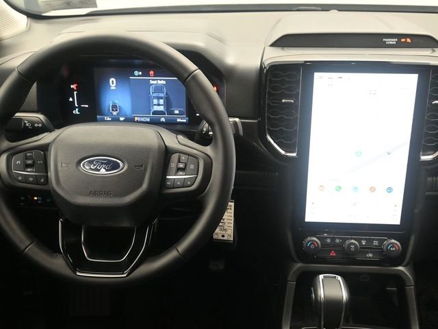 New 2026 Ford Ranger XLT w/ Equipment Group 301A High image 9